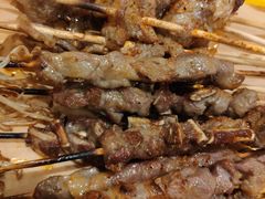 -我是那个大叔·美食研究所(新塘路店)