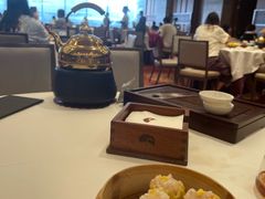 -白天鹅宾馆-宏图府餐厅
