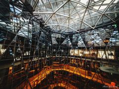 -广州四季酒店·佰鲜汇·现代法餐