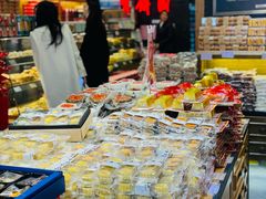 -百饼园(南后街店)