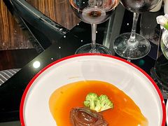 -广州花园酒店-凌璇阁360度高空海鲜自助餐CAROUSEL