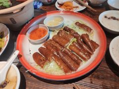 -广府乡下·饭庄(新港东路店)