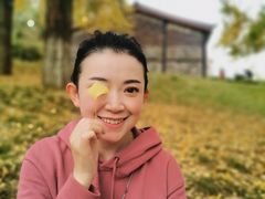 -千年银杏谷文化旅游区