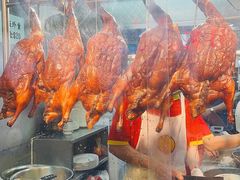 -陈光记烧腊店(罗保博士街店)