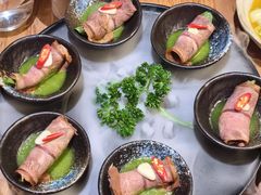 -Anaago安纳果·云南Bistro(海上世界店)