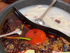 -楠火锅(新塘翡翠绿洲店)