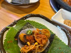 -红辣椒八爪鱼特色韩国料理专门店(远景路旗舰店)
