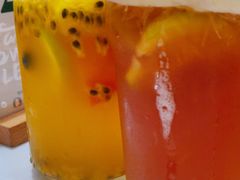 -丽莎沙拉轻食餐厅(国贸店)