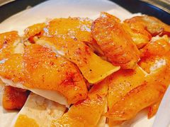 -金悦轩海鲜城(渔人码头店)