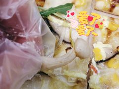 金针菇-必胜客(泗阳雨润店)