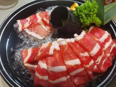-海底捞火锅(金鼎广场店)