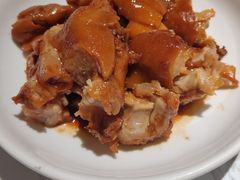 -关东小磨东北菜(漕河泾印象城店)