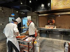 -四世同堂·京菜·烤鸭(双井店)