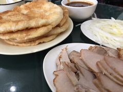 -李连贵酒家熏肉大饼(昆明街店)