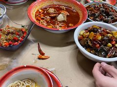 -老三样·旧食新味(万寿宫店)