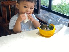 -味可道美食坊(福基路店)