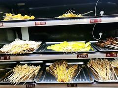 -叶婆婆钵钵鸡(解放碑店)