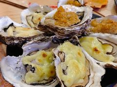 -蚝抵食·湛江生蚝(湾北路店)