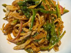 -新粤新疆菜(禅城店)