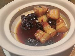 -粗茶淡饭·隐庐私厨(东亭店)