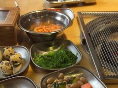 -麻蒲碳烤肉(嘉禾东平地铁站19号店)