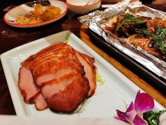-新白鹿餐厅(爱琴海购物中心店)