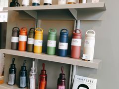 零售区-dotcom coffee古点咖啡(致真大厦店)