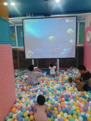 -胜利乐园(胜利购物广场店)