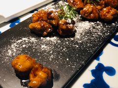 -绿茶餐厅(领展购物广场·中关村店)