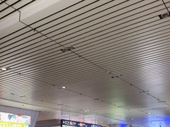 -郑州东站