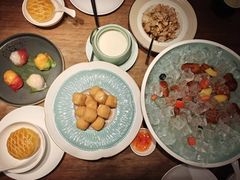 -陶陶居·雅园(凯华国际店)