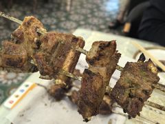 -欧提汗·新疆餐厅·清真(银都路店)