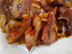 -金权道韩式自助烤肉(嘉华国际店)