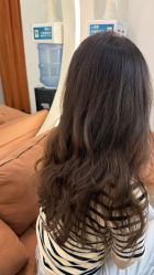 -HD HAIR STYLE