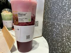-奈雪的茶(金华永盛店)