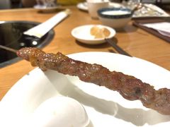 -中发源·清真餐厅(南油店)