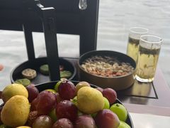 -柳莺湖上·湖景餐厅·江南菜(西湖店)