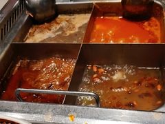 -海底捞火锅(河东万达广场店)