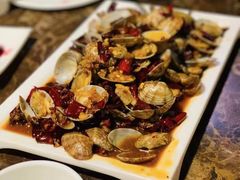 -郑喜旺烧烤(郑州总店)