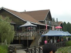 -新木器时代餐厅(太湖新天地店)