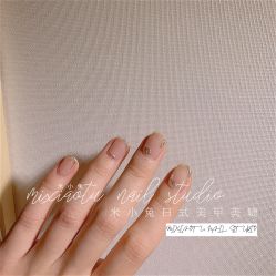 -米小兔美甲美睫