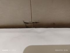 -无锡华怡明都大酒店