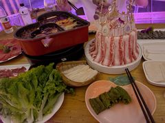 -维斯特·夜烤牛肋条任吃