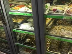 自助取餐区-启东小海鲜(庄先湾路1号店)