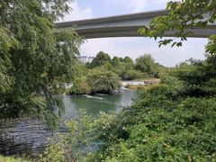 -贵阳市花溪国家城市湿地公园