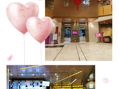 -扬州绿地铂骊酒店