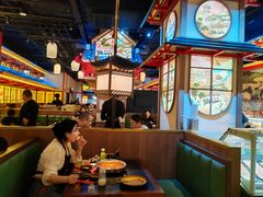 -牛New寿喜烧(虹桥新天地店)