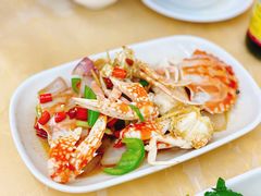 -忆海南海鲜(椰风巷第一市场店)