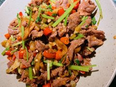 -姐夫的小菜(新中关购物中心店)