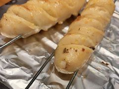 -喝丢一只鞋海鲜烧烤·海肠捞饭(文体街店)